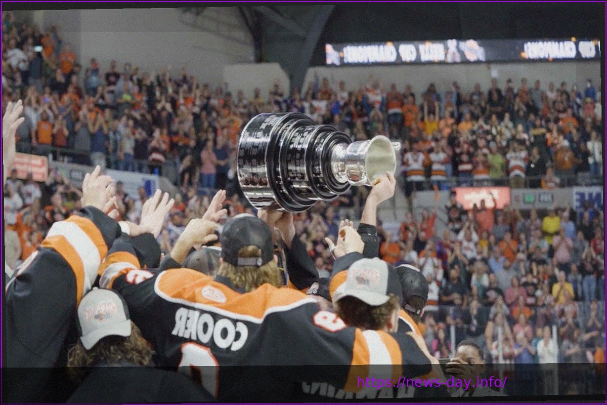 Preview Komets Edge Cincinnati 3-2 in Regular Season Finale