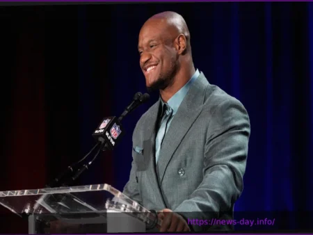 Kenneth Walker III Explains Leaving Seahawks for Chiefs Contract, Praises Patrick Mahomes