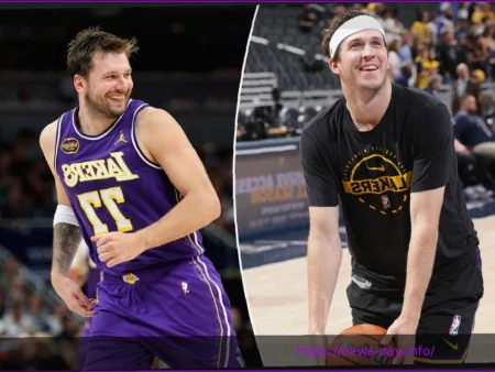 Lakers Solidify Identity and Sharpen Focus Post-Road Trip, Eyes on Playoffs