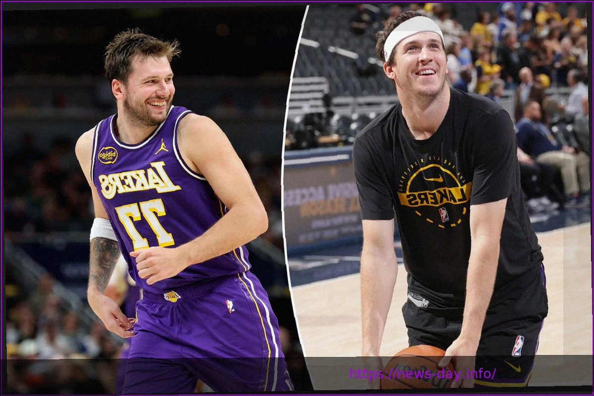 Preview Lakers Solidify Identity and Sharpen Focus Post-Road Trip, Eyes on Playoffs