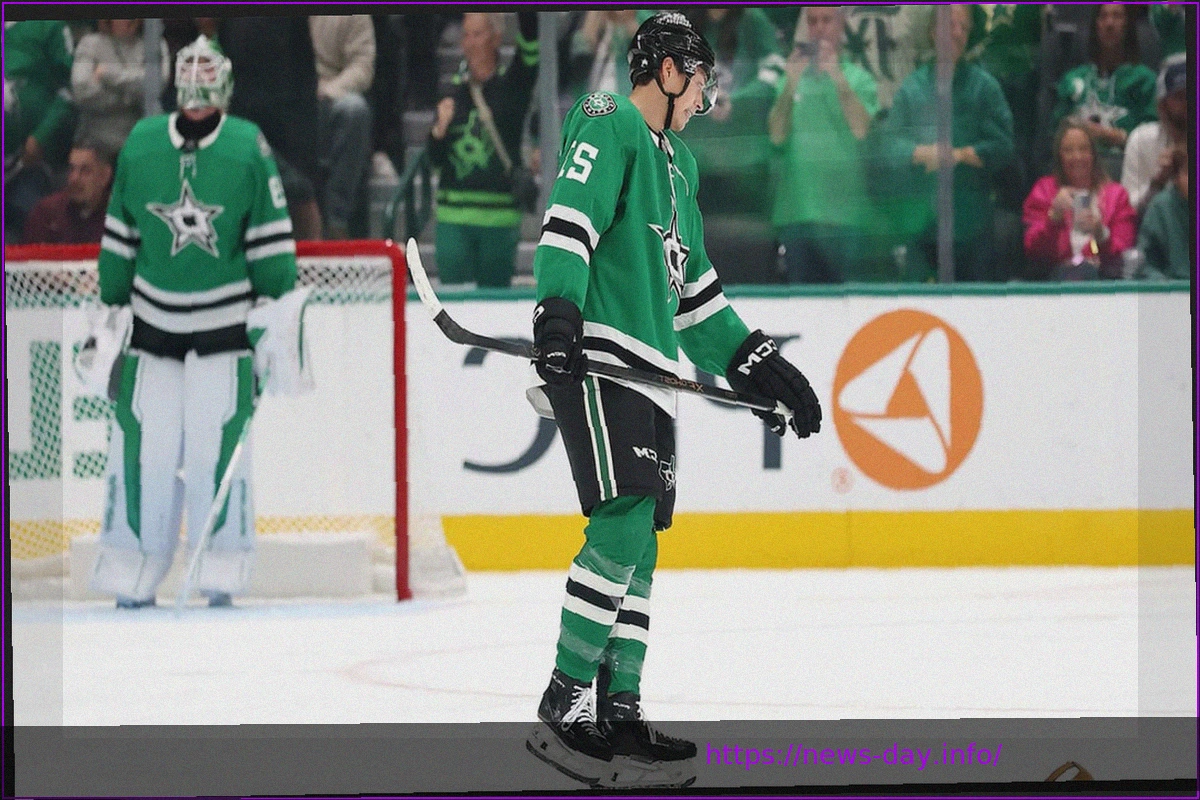 Preview Robertson and Dorwart Ignite Phantoms’ Third-Period Comeback Effort