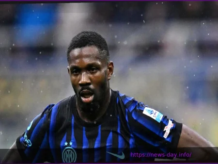 Inter’s Summer Transfer Targets & Potential Tactical Shifts