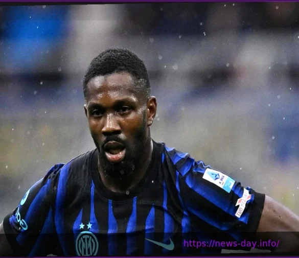 Inter’s Summer Transfer Targets & Potential Tactical Shifts