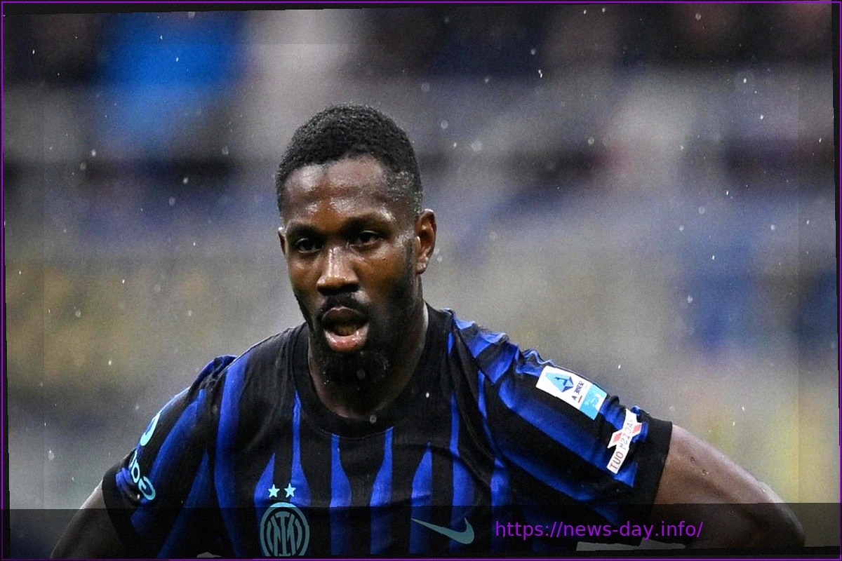 Preview Inter’s Summer Transfer Targets & Potential Tactical Shifts