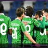 Sassuolo Colpito da Pertosse Prima della Partita con la Juventus: Gara Non a Rischio
