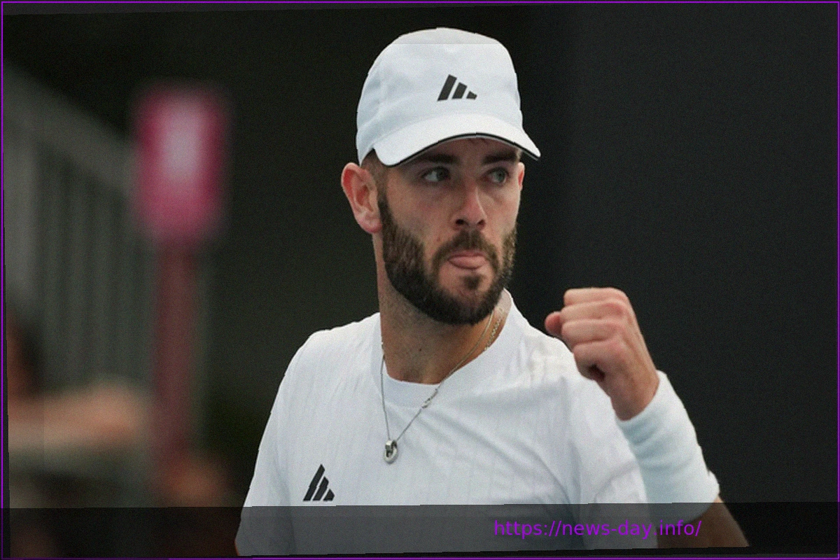 Preview Fearnley Advances at Indian Wells, Sets Up Fritz Clash, as Kartal Also Triumphs