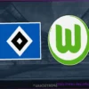 Listen Live: VfL Wolfsburg vs. Hamburger SV – Bundesliga