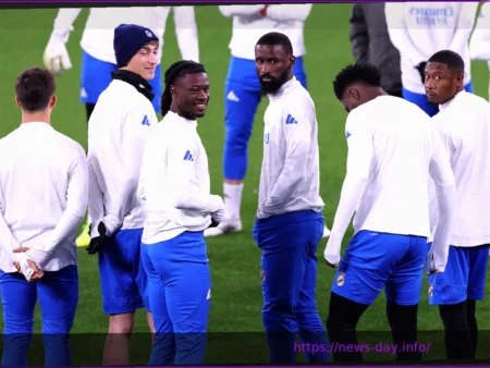 Arsenal Offered Chance to Sign Real Madrid Midfielder