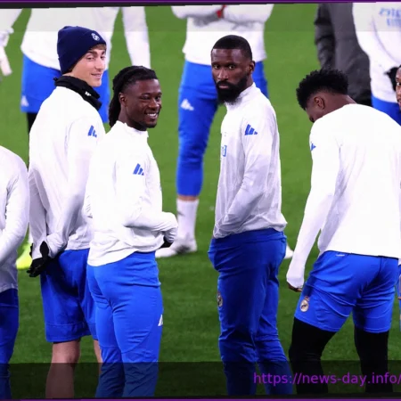 Arsenal Offered Chance to Sign Real Madrid Midfielder