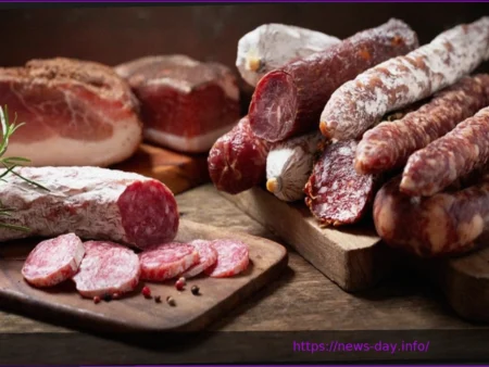 Foods and Cancer: Which Foods to Limit According to the Expert?