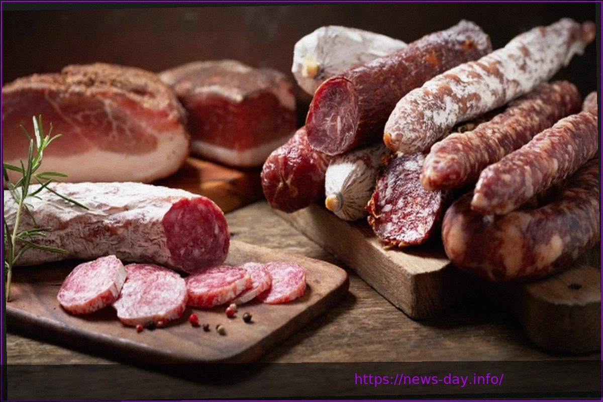 Preview Foods and Cancer: Which Foods to Limit According to the Expert?