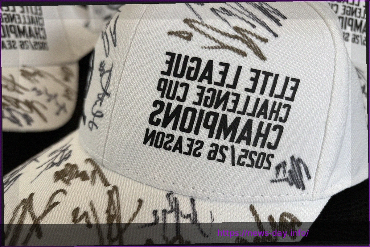 Preview Nottingham Panthers Challenge Cup Win | Official Memorabilia Giveaway