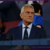 FIGC set for total overhaul if Italy miss out on World Cup: Top officials like Gravina under threat