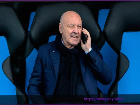 Inter’s Summer Revamp: Marotta Plans Over €100 Million Transfer Market, Koné for Chivu, and Bastoni Concern