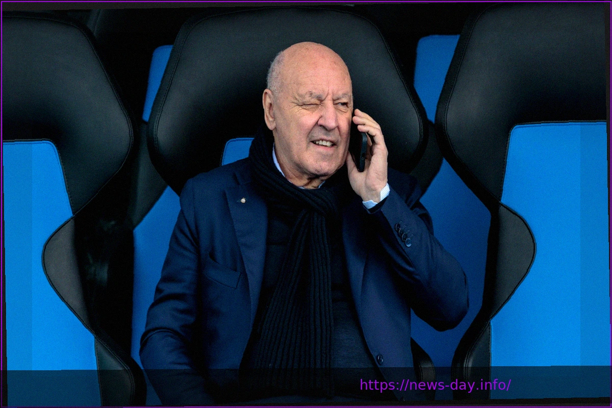 Preview Inter’s Summer Revamp: Marotta Plans Over €100 Million Transfer Market, Koné for Chivu, and Bastoni Concern
