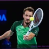 Финал ATP 500 Дубай: Даниил Медведев против Таллона Грикспура – Лучшие ставки