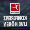 German Bundesliga: Live Conference Broadcast for Matchday 27