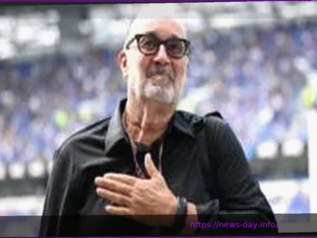 I designed Everton’s new stadium – now I have an 1878 tattoo