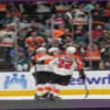 Flyers Extend Road Win Streak to 7, Defeat Sharks 4-1 Behind Dvorak