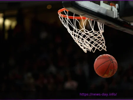 NBA Season 2025-26: How Ghanaian Fans Can Stay Connected