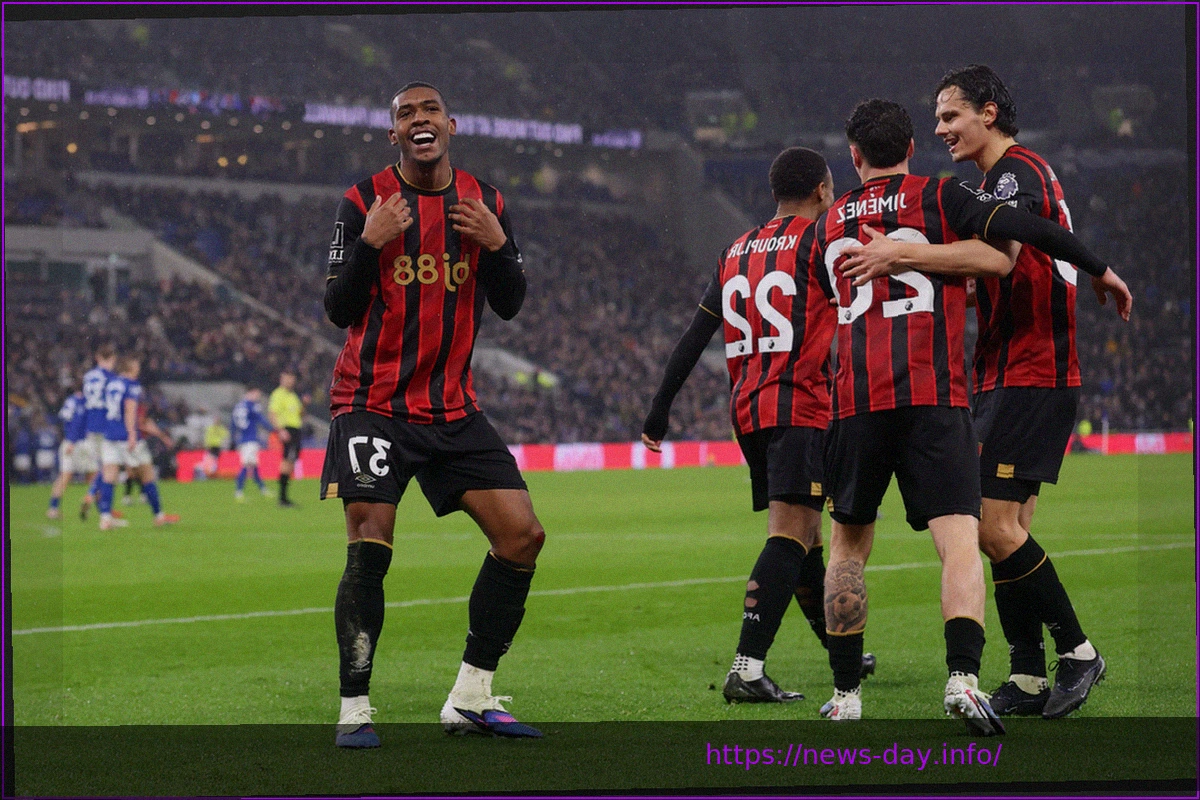 Preview Manchester United vs Bournemouth: Premier League Clash at Vitality Stadium