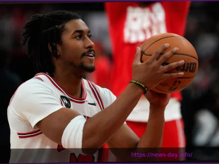 Jaden Ivey Accuses Bulls of Deceit Amidst Controversial Religious Remarks