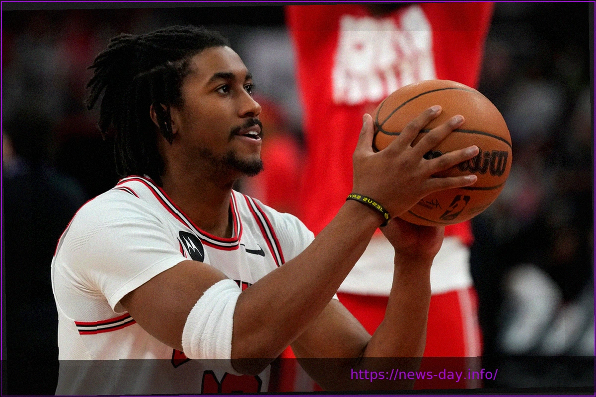Preview Jaden Ivey Accuses Bulls of Deceit Amidst Controversial Religious Remarks