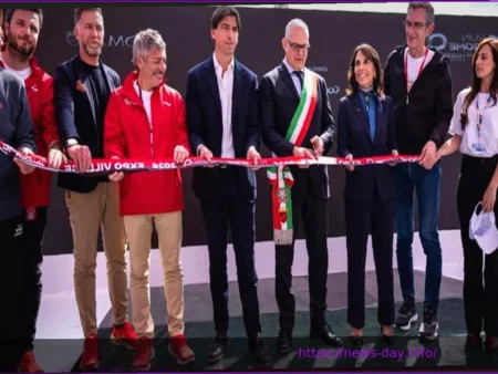 Onorato’s Exclusive Interview: “The Marathon, a Model for Rome”