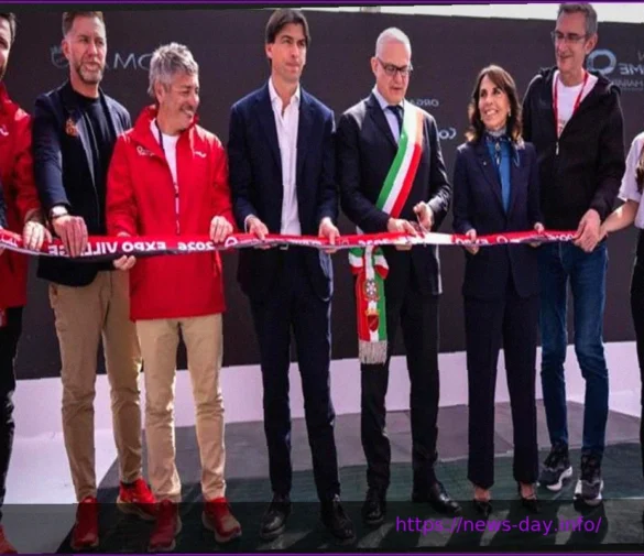 Onorato’s Exclusive Interview: “The Marathon, a Model for Rome”