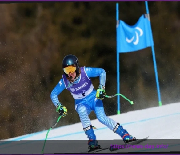 Paralympics LIVE: Combined Super-G Kicks Off at 9 AM, Italy-Germany Hockey Clash at 10:05 AM