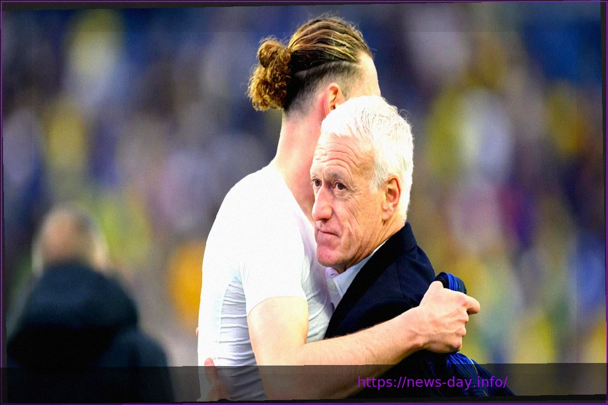 Preview Colombia vs France Friendly: Deschamps Eyes Another Victory