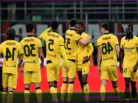 Claudio Raimondi Analyzes Milan’s Scudetto Chances and the Importance of the Upcoming Weekend