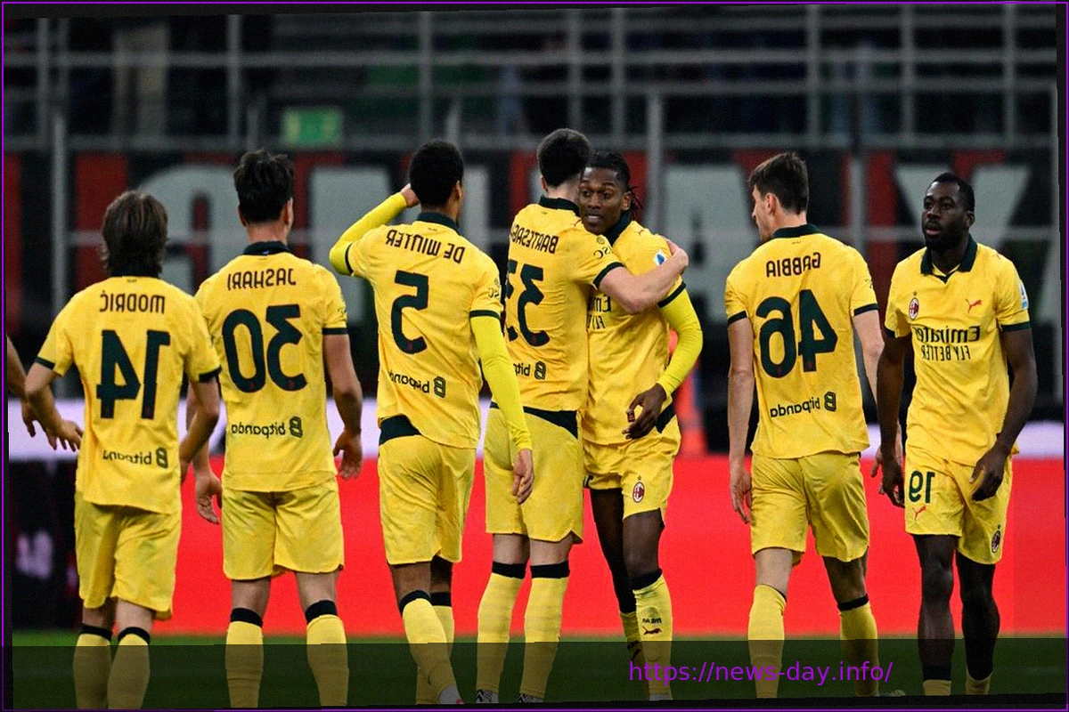 Preview Claudio Raimondi Analyzes Milan’s Scudetto Chances and the Importance of the Upcoming Weekend