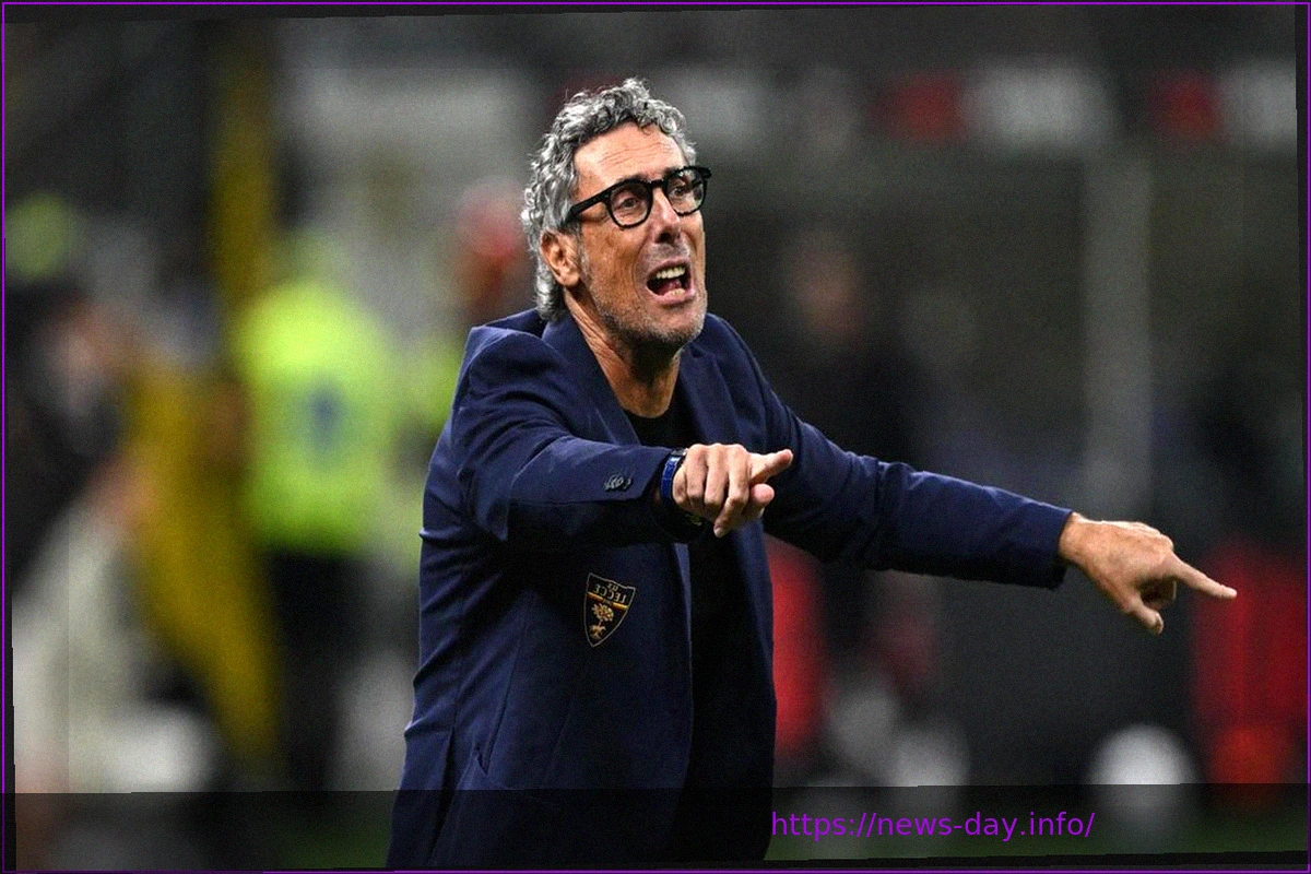 Preview Gotti’s Comparison: “Vlahovic Could Be Juventus’ Osimhen, The Ideal Striker for Spalletti”