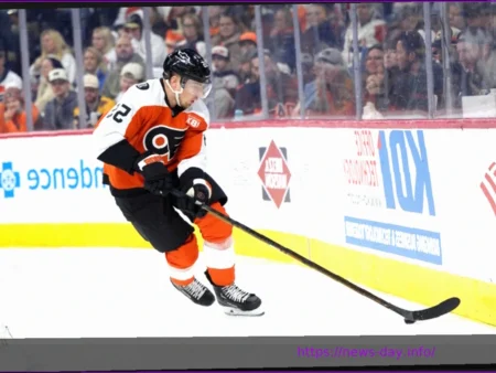 NHL Rumors: Scouting Report on Devils-Panthers & Philadelphia Flyers’ Trade Outlook