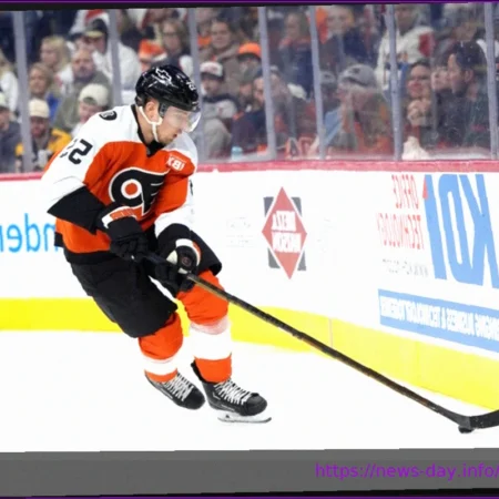 NHL Rumors: Scouting Report on Devils-Panthers & Philadelphia Flyers’ Trade Outlook