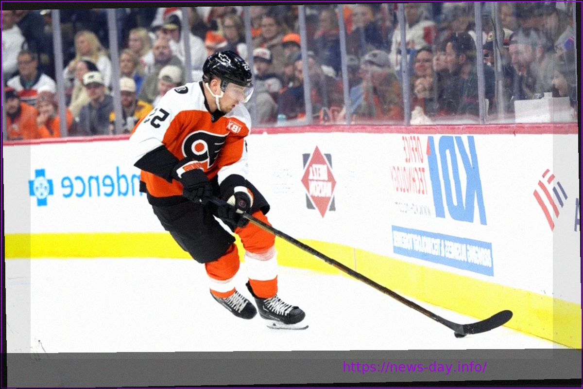 Preview NHL Rumors: Scouting Report on Devils-Panthers & Philadelphia Flyers’ Trade Outlook