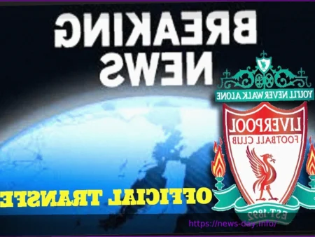 Liverpool Reportedly Pursued Eintracht Frankfurt Defender Evan Ndicka