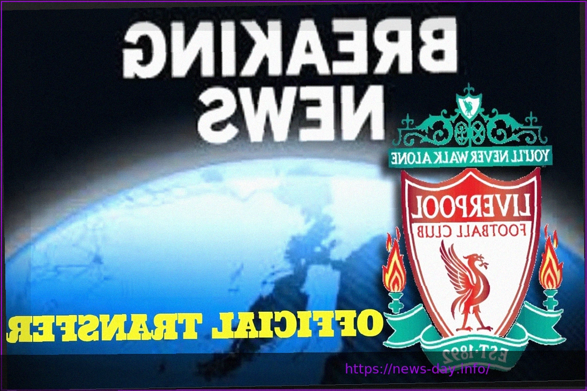 Preview Liverpool Reportedly Pursued Eintracht Frankfurt Defender Evan Ndicka