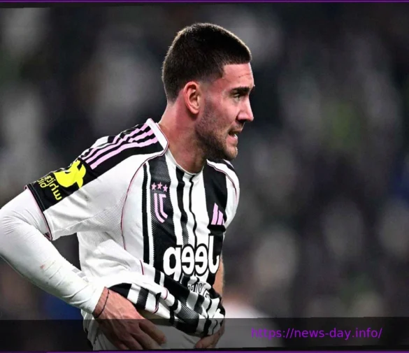 Sandro Tovalieri: “Vlahovic il più forte 9 della Juve. Roma, dai tempo a Gasperini”