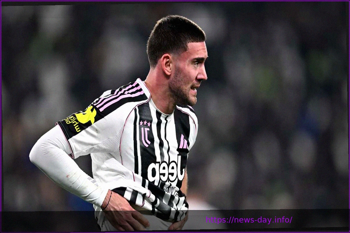 Preview Sandro Tovalieri: “Vlahovic il più forte 9 della Juve. Roma, dai tempo a Gasperini”