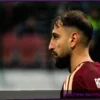 Donnarumma on Man City’s Champions League Exit: “Red Card Decisive, Football is Like That,” Points to Crucial Italy Games