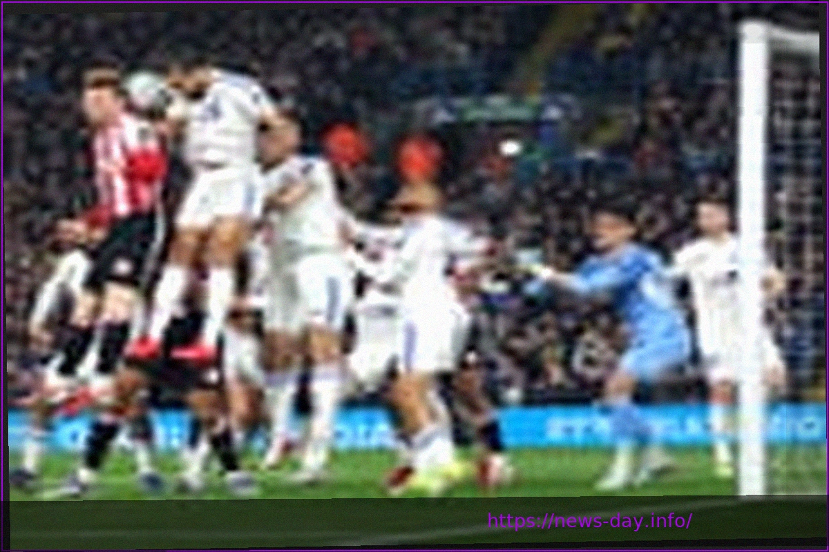 Preview Лидс против Брентфорда: Премьер-лига – прямая трансляция