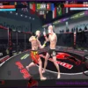 Самые захватывающие мобильные игры для фанатов MMA