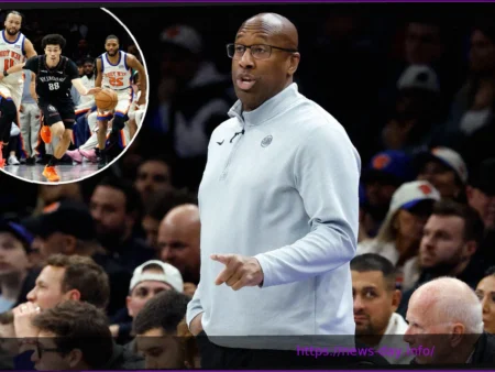 Knicks’ Winning Streak: Beneath the Surface, Concerns Persist