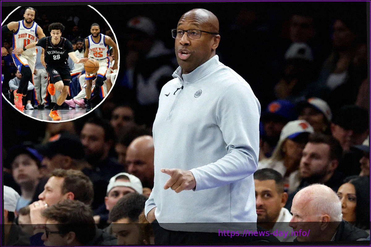 Preview Knicks’ Winning Streak: Beneath the Surface, Concerns Persist