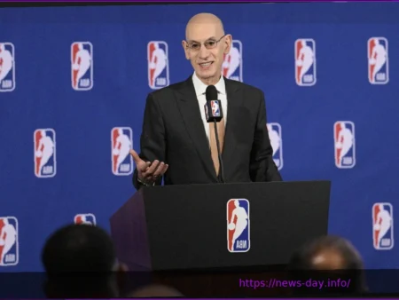 NBA Unanimously Decides to End Tanking, Promises Major Draft Changes