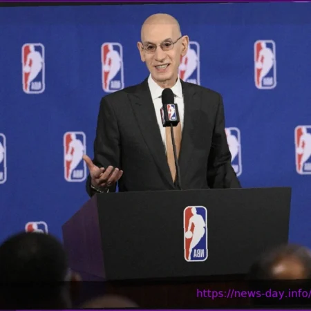 NBA Unanimously Decides to End Tanking, Promises Major Draft Changes