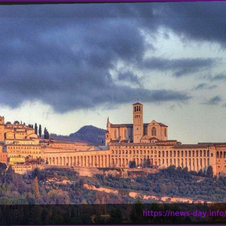 Assisi Pronta ad Assegnare lo Scudetto U16 di Volley Femminile dal 18 al 24 Maggio