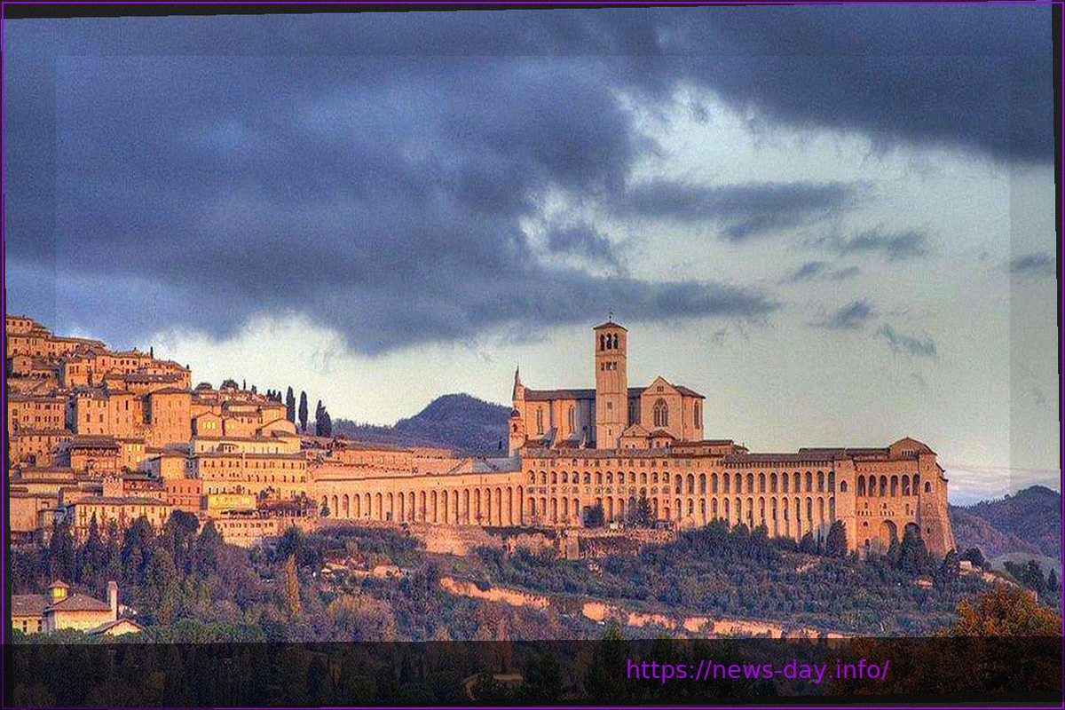 Preview Assisi Pronta ad Assegnare lo Scudetto U16 di Volley Femminile dal 18 al 24 Maggio